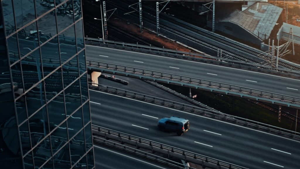 Toyota - Urban, Untamed, Unstoppable