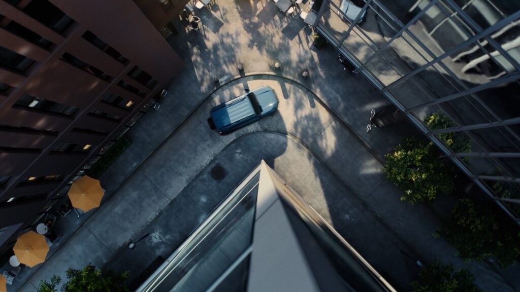 Toyota - Urban, Untamed, Unstoppable